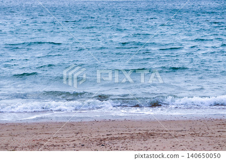 The beach The beach 140650050