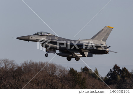 F-16 Fighting Falcon 140650101