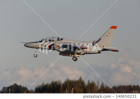 3rd Squadron T-4 Intermediate Trainer 3rd Squadron T-4 Intermediate Trainer 140650231