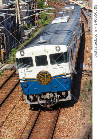 etSETOra 在尾道運行 etSETOra 在尾道運行 140650309