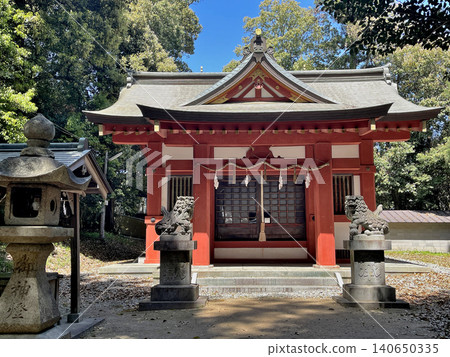 川西市戶隱神社 川西市戶隱神社 140650335