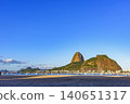 Botafogo Bay in the city of Rio de Janeiro 140651317