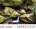 Stream and waterfall 140651319
