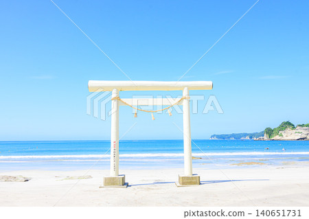 八坂神社 第一鳥居 八坂神社 第一鳥居 140651731