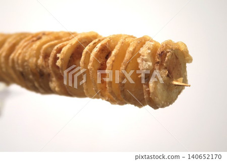 Tornado Potato Tornado Potato 140652170