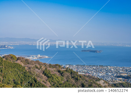 Gamagori City (Aichi Prefecture) 140652274