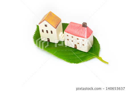 住房形象 140653637