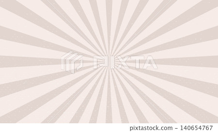 Vintage Sunburst Background Retro Grunge Radial Rays Design Vintage Sunburst Background Retro Grunge Radial Rays Design 140654767