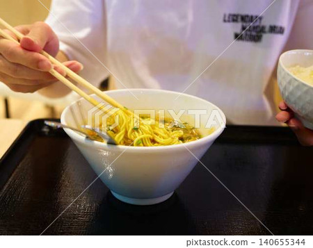 Ramen Image Janmen 140655344