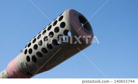 Industrial Vent Design. Angled Perspective Highlighting Structural Rim And Punched Pattern. Close Examination Of Industrial Circular Vent With Punched Holes And Bold Silhouette Features Industrial Vent Design. Angled Perspective Highlighting Structural Rim And Punched Pattern. Close Examination Of Industrial Circular Vent With Punched Holes And Bold Silhouette Features 140655744
