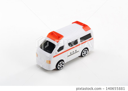 toy ambulance toy ambulance 140655881