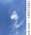 流動的雲朵看起來就像是別的東西。 流動的雲朵看起來就像是別的東西。 140655882