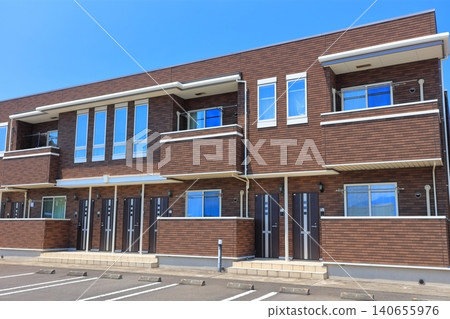 Image of apartments, condominiums, multi-unit housing, and residences Image of apartments, condominiums, multi-unit housing, and residences 140655976
