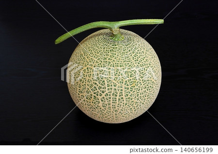 Melon (from Furano, Hokkaido) Melon (from Furano, Hokkaido) 140656199