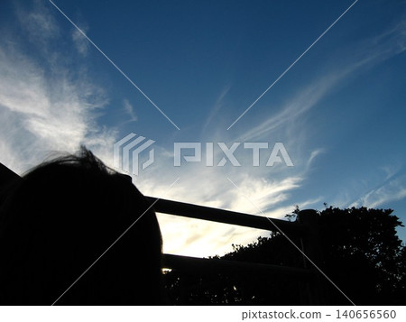 仰望天空 仰望天空 140656560