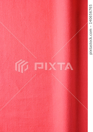 red texture of fabric textile, abstract image for fashion cloth design background red texture of fabric textile, abstract image for fashion cloth design background 140656765