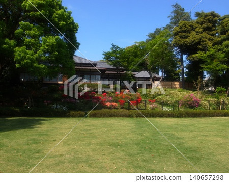 Ogi Osakusa Park 140657298