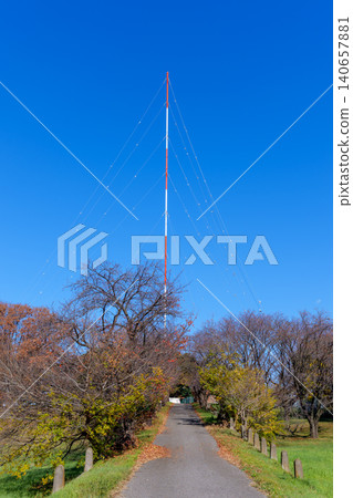 Bunka Broadcasting Kawaguchi Transmission Station Bunka Broadcasting Kawaguchi Transmission Station 140657881