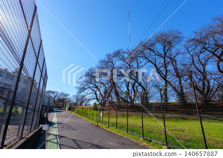 Bunka Broadcasting Kawaguchi Transmission Station Bunka Broadcasting Kawaguchi Transmission Station 140657887
