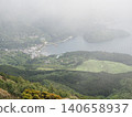 View of Hakone Komagatake 140658937