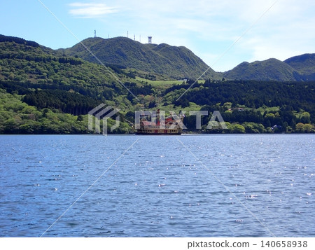 Hakone Ashinoko 140658938