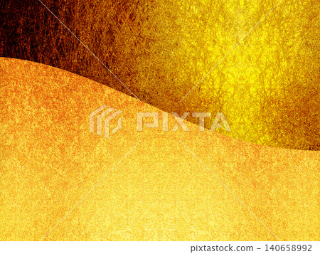 Gold foil Gold foil 140658992
