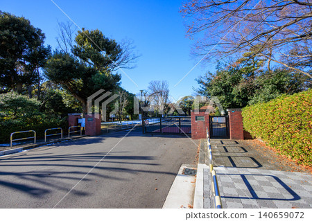 Mizue Funeral Home 140659072