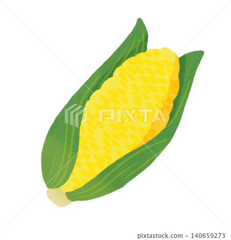 Corn 140659273