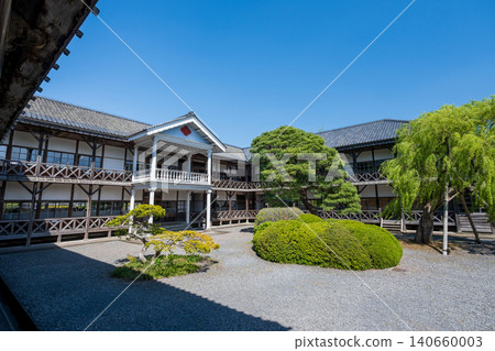 【宮城縣多美市】教育資料博物館/原多美高等小學 【宮城縣多美市】教育資料博物館/原多美高等小學 140660003