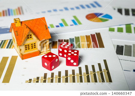 Real estate investment and business 140660347