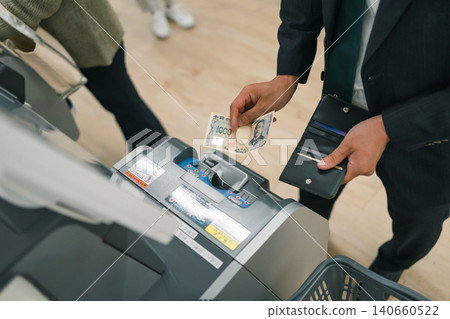 accounting, wallet, wallets 140660522