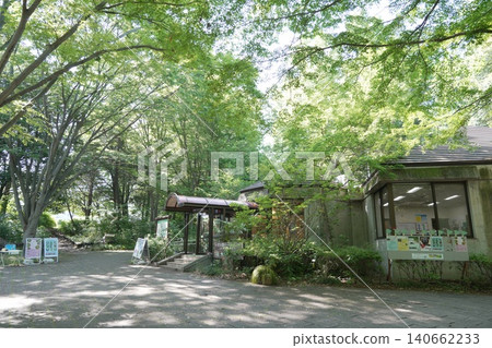 多摩地區的都立公園小宮公園 多摩地區的都立公園小宮公園 140662233
