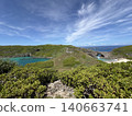 小笠原群島南島上的荻池和鮫池 140663741