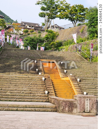 Ikaho Onsen Ishidangai Ikaho Onsen Ishidangai 140664130