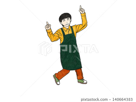 商店員工#3 140664383