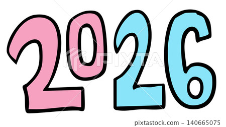 Hand written 2026 for Happy New Year, numbers, date, human, people, office worker, activity, healthy lifestyle, hobbies, leisure, happy holidays, date, trip, travel, vacation, winter breaks Hand written 2026 for Happy New Year, numbers, date, human, people, office worker, activity, healthy lifestyle, hobbies, leisure, happy holidays, date, trip, travel, vacation, winter breaks 140665075