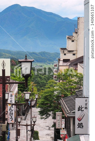伊賀保溫泉石堂閣 伊賀保溫泉石堂閣 140665107