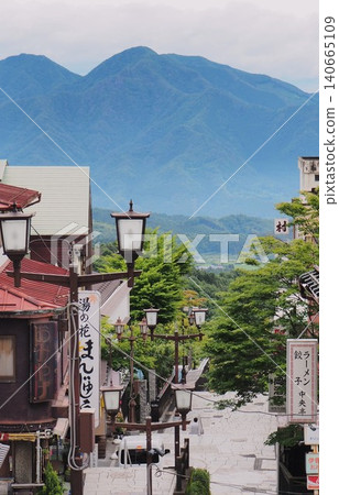 Ikaho Onsen Ishidangai Ikaho Onsen Ishidangai 140665109