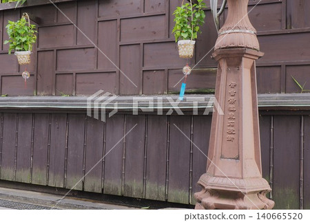 Ikaho Onsen Ishidangai 140665520