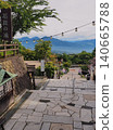 Ikaho Onsen Ishidangai 140665788