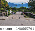 Ikaho Onsen Ishidangai 140665791