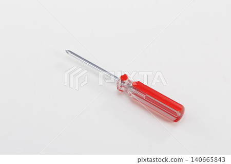 Phillips screw driver 140665843
