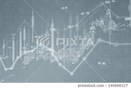 日本與金融科技的概念背景資料:CG、DX、AI、股票市場、金融科技。 日本與金融科技的概念背景資料:CG、DX、AI、股票市場、金融科技。 140666327