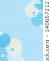 Background - Blue pattern 4-3 140667212
