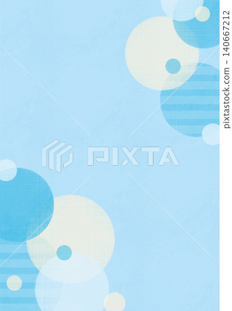 背景 - 藍色圖案 4-3 背景 - 藍色圖案 4-3 140667212