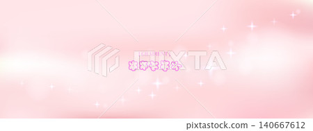 Pink pastel background with sparkle glitter and soft aura glow. Dreamy gradation vector with cute flower bloom and candy shimmer. Bright pink pastel for social post or romantic event invitation Pink pastel background with sparkle glitter and soft aura glow. Dreamy gradation vector with cute flower bloom and candy shimmer. Bright pink pastel for social post or romantic event invitation 140667612