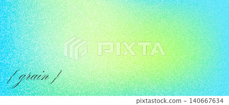Gradient neon grain and nature mint green and blue gradation for backdrop design. Bright gradient turquoise bg in neon noise pattern. Vector spring background with vibrant color blend Gradient neon grain and nature mint green and blue gradation for backdrop design. Bright gradient turquoise bg in neon noise pattern. Vector spring background with vibrant color blend 140667634