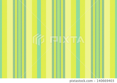 The gala linear fabric pattern features regular linear spacing and a printed fabric appearance. Lime tones add stylish background appeal to a seamless decorative surface. Ideal for print and decor. The gala linear fabric pattern features regular linear spacing and a printed fabric appearance. Lime tones add stylish background appeal to a seamless decorative surface. Ideal for print and decor. 140669403
