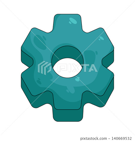 Illustration of setting Illustration of setting 140669532