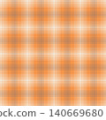 Retro Check 4/Orange 140669680